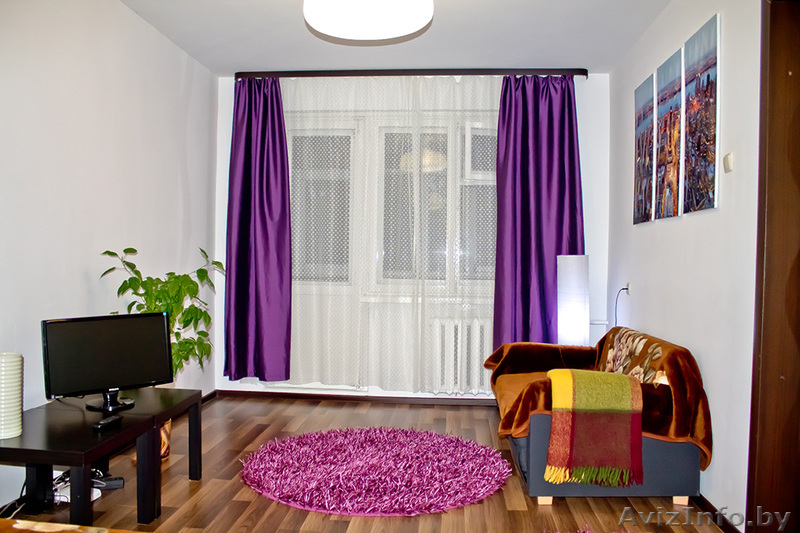 Посуточная аренда квартиры в Гомеле - Изображение #2, Объявление #1008719