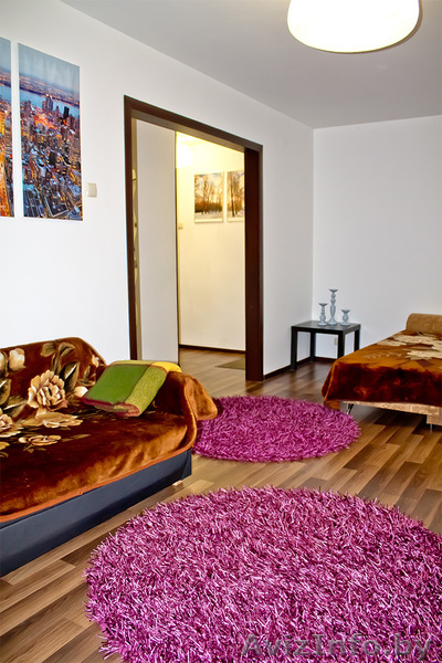 Посуточная аренда квартиры в Гомеле - Изображение #3, Объявление #1008719