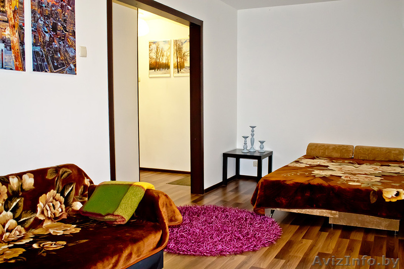 Посуточная аренда квартиры в Гомеле - Изображение #4, Объявление #1008719