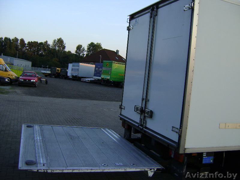 Офисный и квартирный переезды - Изображение #1, Объявление #1019456