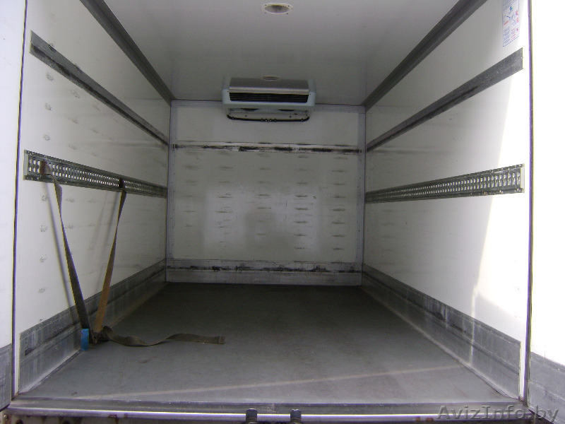 Офисный и квартирный переезды - Изображение #2, Объявление #1019456