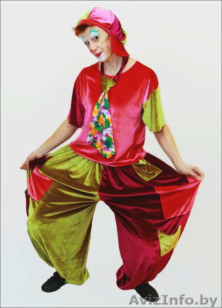 организация детских праздников - Изображение #2, Объявление #1015935