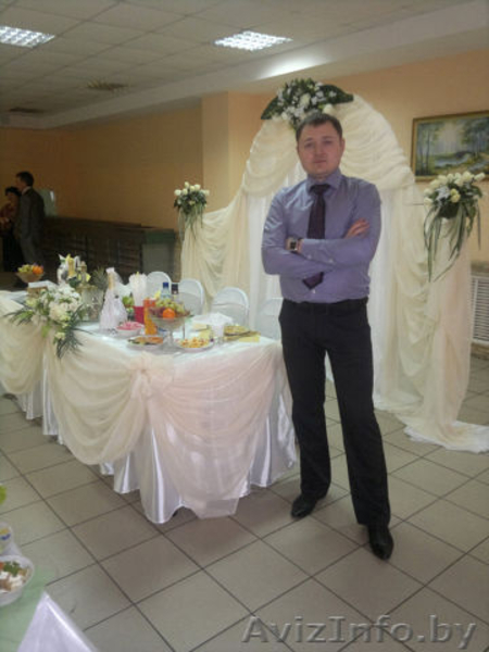 Тамада в Гомеле - Изображение #4, Объявление #1023970