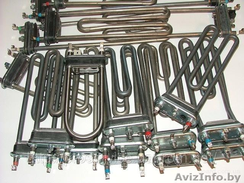 Услуги по ремонту стиральных машин. - Изображение #3, Объявление #1030454