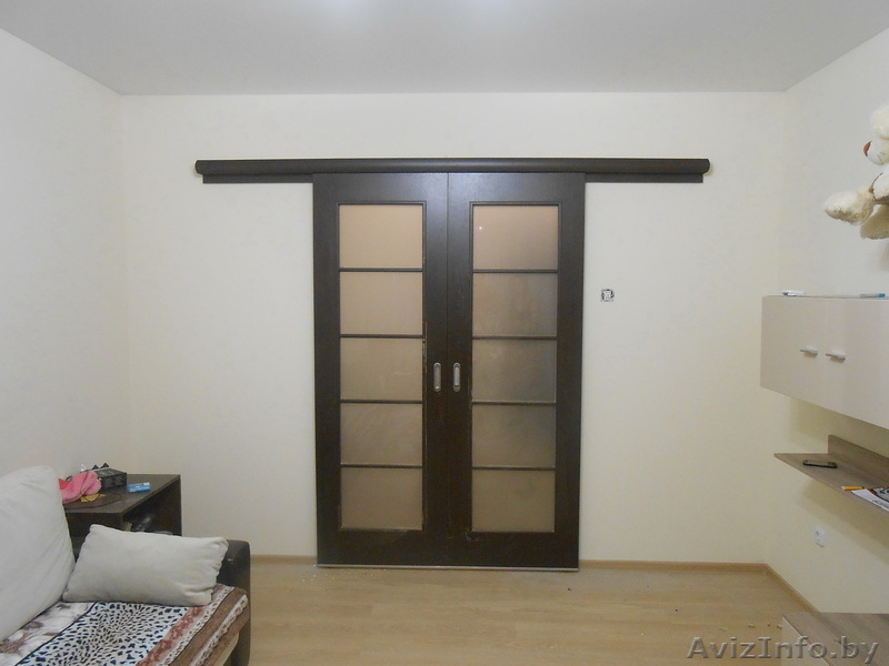 установка дверей в гомеле и области - Изображение #1, Объявление #1044337