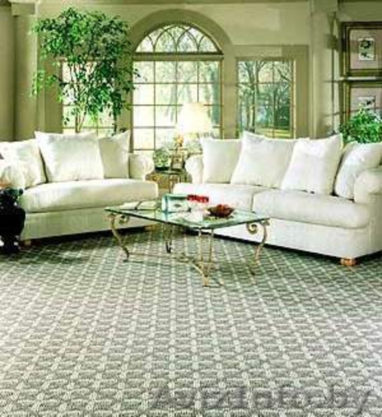 Ковровое напольное покрытие (ковролин) - Изображение #6, Объявление #1035358