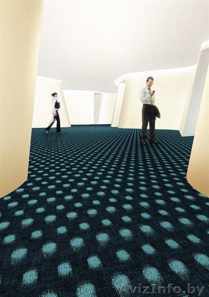 Ковровое напольное покрытие (ковролин) - Изображение #7, Объявление #1035358