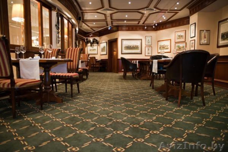 Ковровое напольное покрытие (ковролин) - Изображение #3, Объявление #1035358