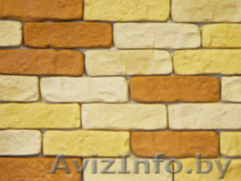 Искусственный камень (плитка) - Изображение #3, Объявление #1035359