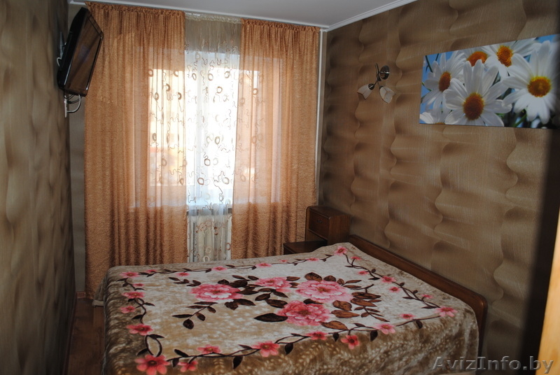 Квартира в центре Гомеля на часы,сутки и более. - Изображение #3, Объявление #1032631