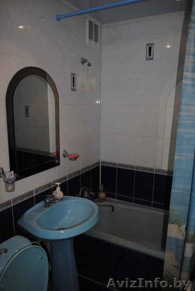 Квартира в центре Гомеля на часы,сутки и более. - Изображение #2, Объявление #1032631