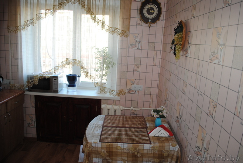 Квартира в центре Гомеля на часы,сутки и более. - Изображение #1, Объявление #1032631