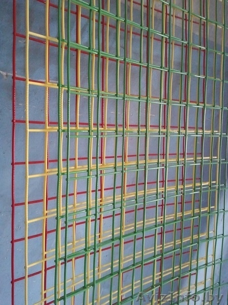 Полимерное (порошковое) покрытие металлоизделий - Изображение #5, Объявление #1034633