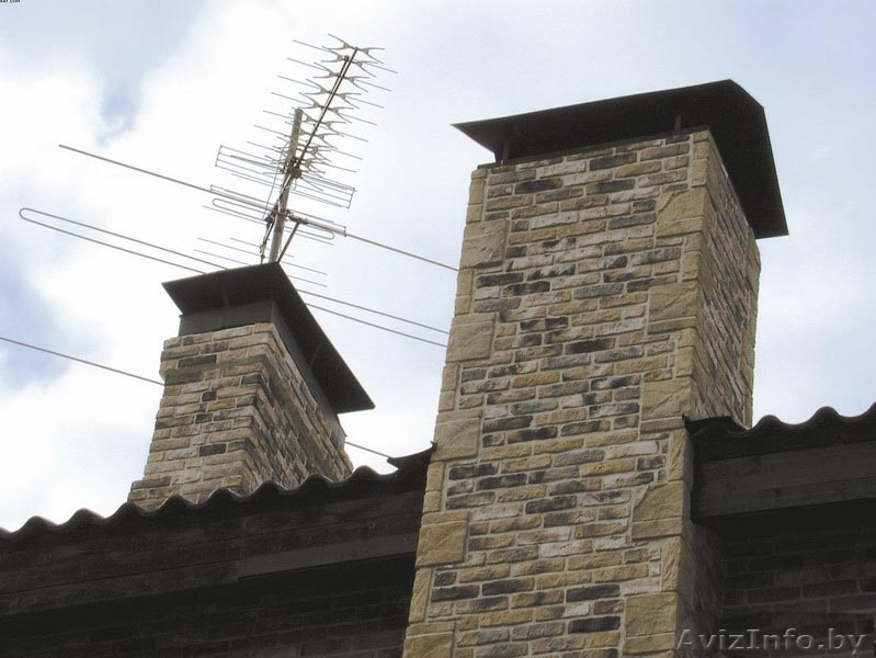 Искусственный камень (плитка) - Изображение #1, Объявление #1035359