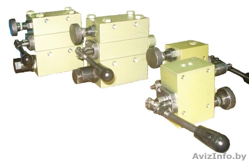 Гидравлика для дорожно-строительной, коммунальной и лесной техники, тракторов  - Изображение #7, Объявление #1041007