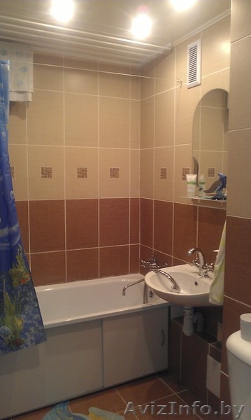 квартира по суткам - Изображение #3, Объявление #1044170