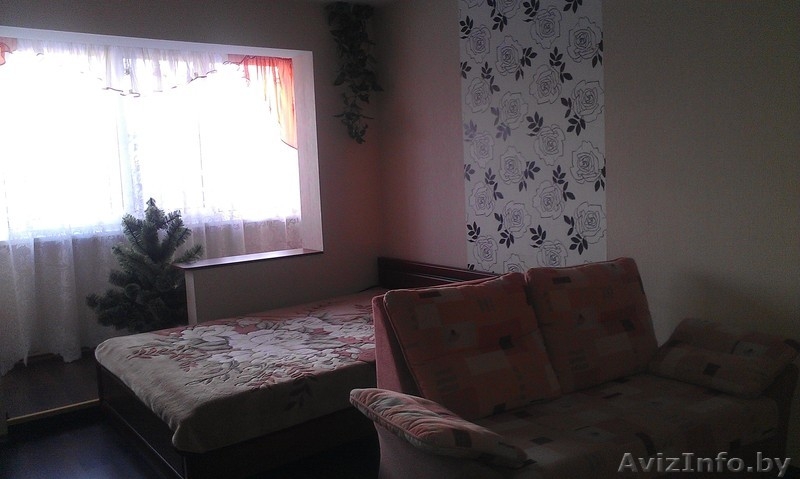 квартира по суткам - Изображение #5, Объявление #1044170