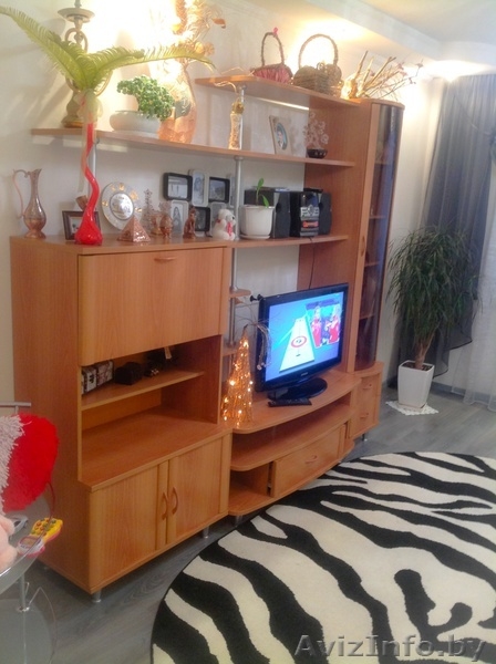 Продам стенку СРОЧНО! - Изображение #3, Объявление #1037519