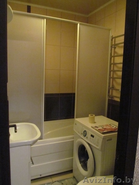 Аренда квартир на сутки в Гомеле, рядом вокзал, Белгут - Изображение #3, Объявление #1048281