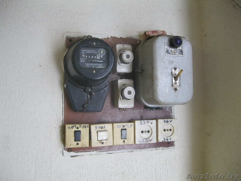 Продается кирпичный гараж, ул. Карбышева (Советский р-н), ГСПК 12 - Изображение #5, Объявление #1041976