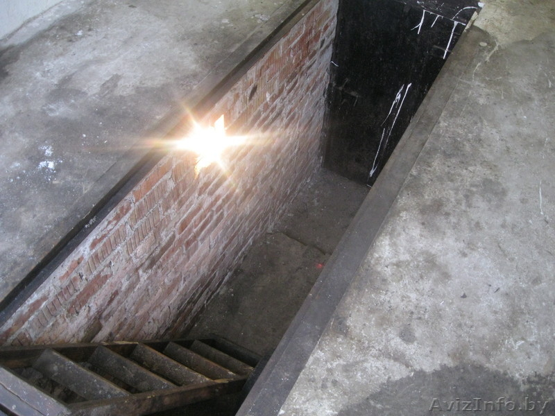 Продается кирпичный гараж, ул. Карбышева (Советский р-н), ГСПК 12 - Изображение #3, Объявление #1041976