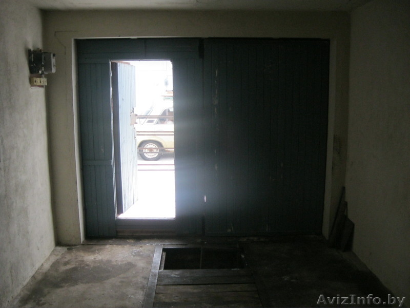 Продается кирпичный гараж, ул. Карбышева (Советский р-н), ГСПК 12 - Изображение #4, Объявление #1041976