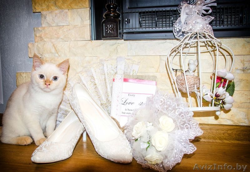 Красивое платье - Изображение #3, Объявление #1036609