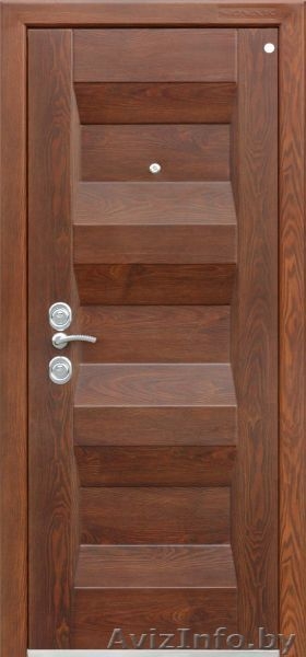 Двери Металлические "NOVAK" скидки, акции, беспроцентные рассрочки!!! - Изображение #1, Объявление #1034926