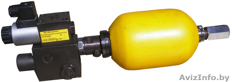 Гидравлика для дорожно-строительной, коммунальной и лесной техники, тракторов  - Изображение #9, Объявление #1041007