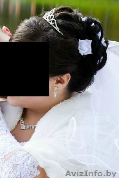 Красивое платье - Изображение #4, Объявление #1036609