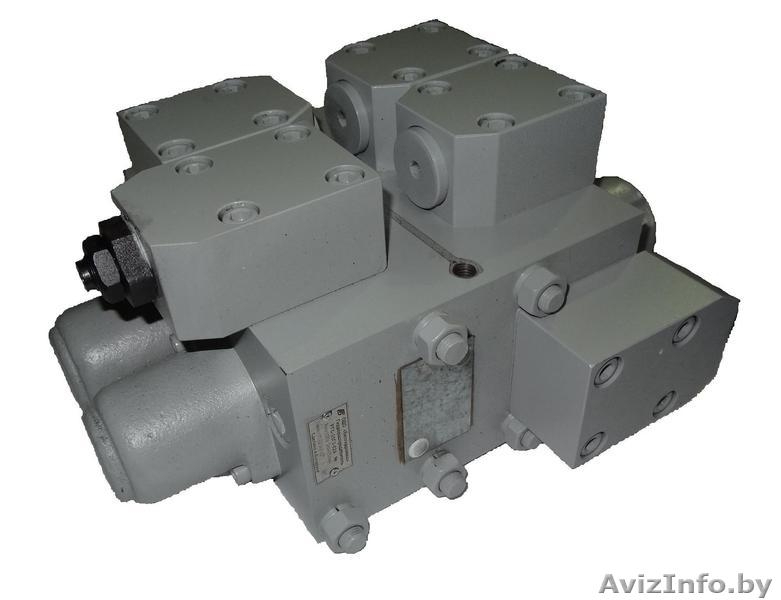 Гидравлика для дорожно-строительной, коммунальной и лесной техники, тракторов  - Изображение #6, Объявление #1041007