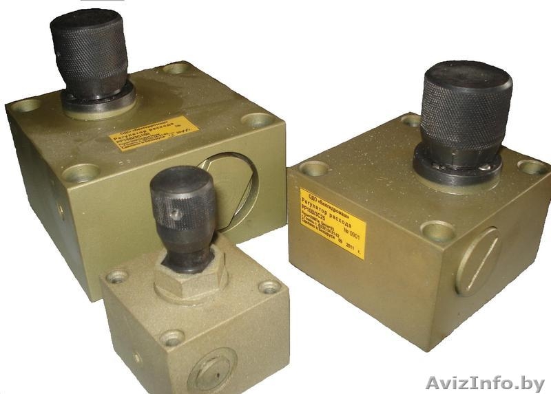 Гидравлика для дорожно-строительной, коммунальной и лесной техники, тракторов  - Изображение #10, Объявление #1041007