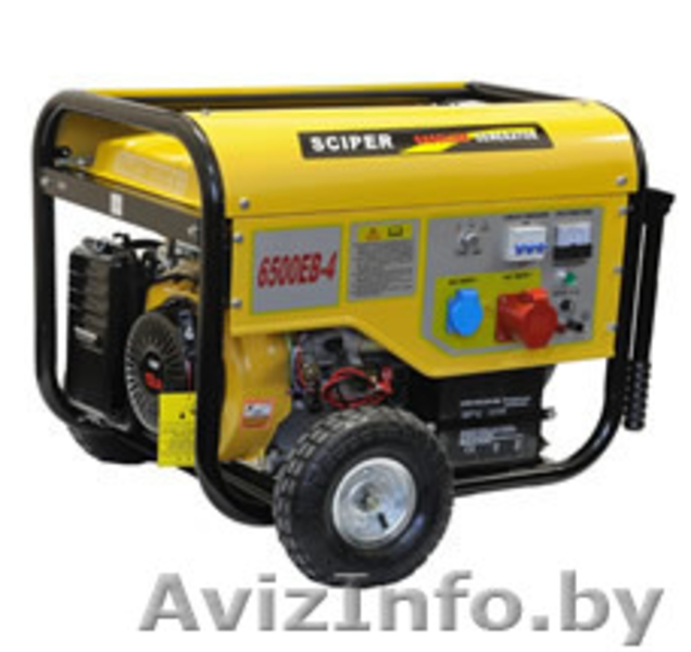 Аренда строительного инструмента и оборудования в Гомеле - Изображение #3, Объявление #1048484