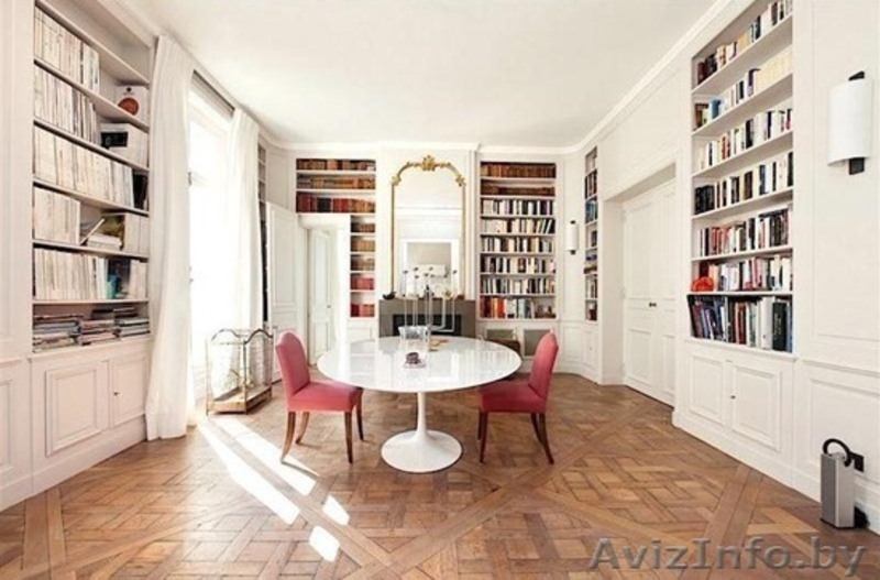 Паркетная доска, штучный паркет, массив - Изображение #8, Объявление #1035352