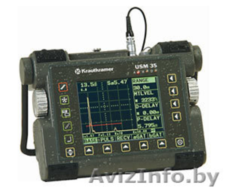 Неразрушающий контроль качества - Изображение #2, Объявление #1032658