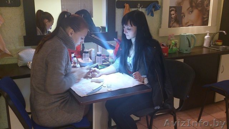 Школа маникюра в Гомеле - Изображение #3, Объявление #1059930