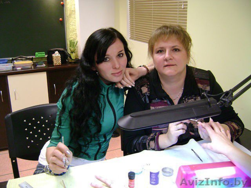 Школа маникюра в Гомеле - Изображение #4, Объявление #1059930
