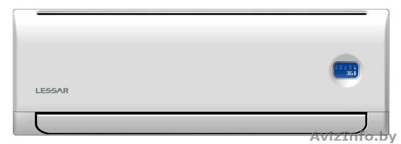 Кондиционеры в г. Гомеле! - Изображение #3, Объявление #1060865