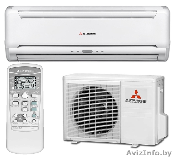 Кондиционеры в г. Гомеле! - Изображение #2, Объявление #1060865