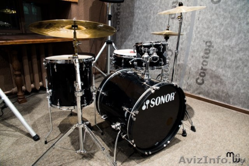 Музыкальная студия приглашает на обучение - Изображение #2, Объявление #1004067