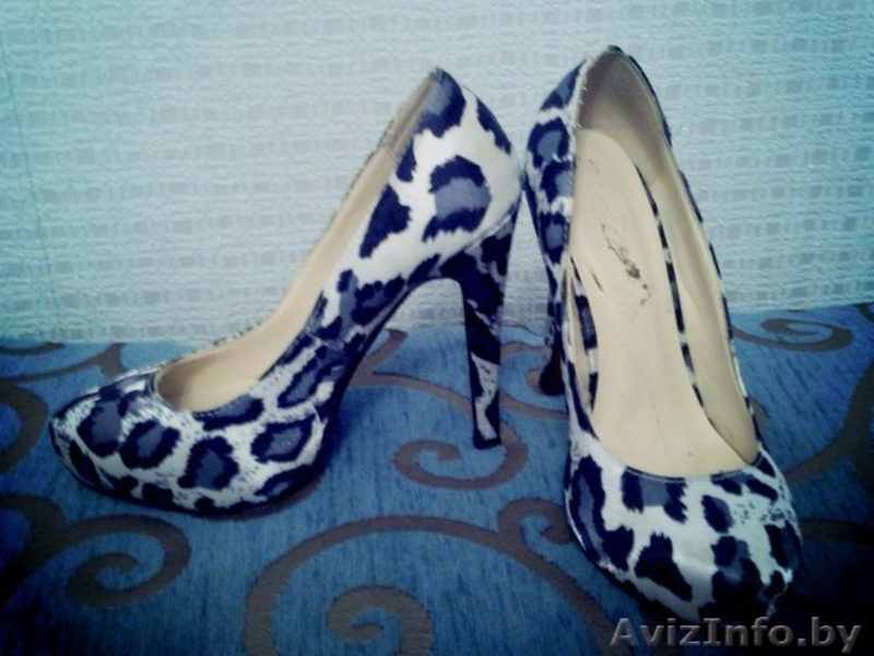 продам туфли гомель - Изображение #2, Объявление #1054653