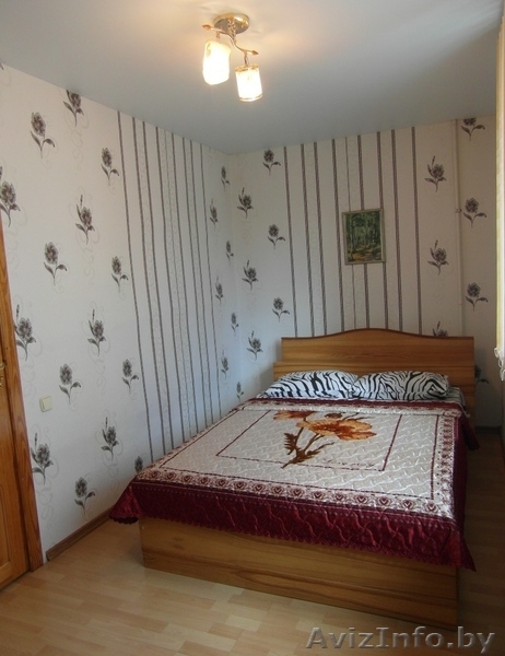 Двухкомнатная квартира в центре (Wi-Fi) - Изображение #5, Объявление #1064215