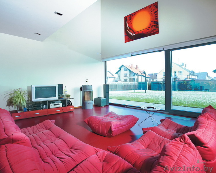 Ремонт Коттеджей и Загородных домов - Изображение #3, Объявление #1080071