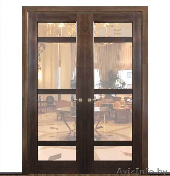 Двери межкомнатные Вудрев - Изображение #5, Объявление #1066669