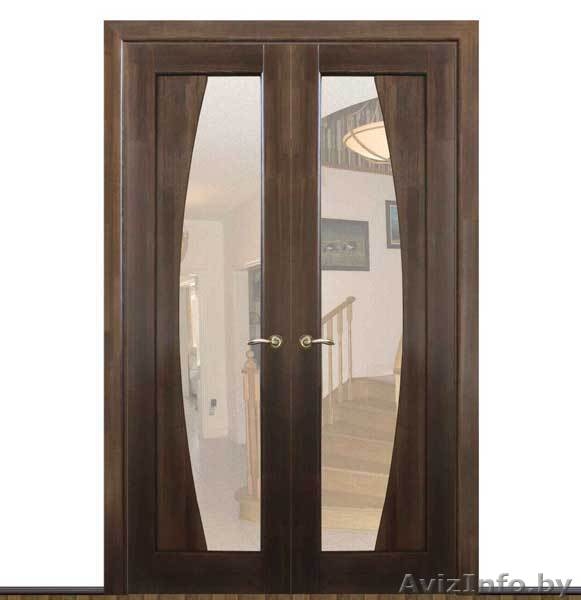 Двери межкомнатные Вудрев - Изображение #1, Объявление #1066669