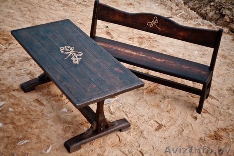 Мастерская деревянных изделий  - Изображение #6, Объявление #1066048