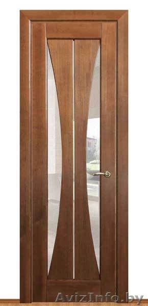 Двери межкомнатные Вудрев - Изображение #2, Объявление #1066669
