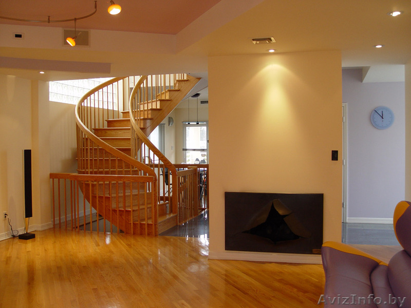 Ремонт Коттеджей и Загородных домов - Изображение #4, Объявление #1080071