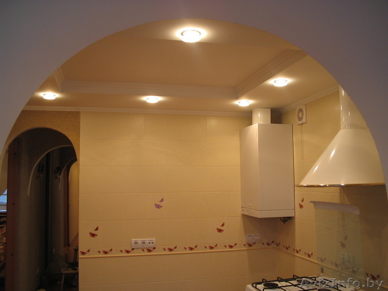 Ремонт Квартир От выравнивания стен До комплексного ремонта! - Изображение #5, Объявление #1066399