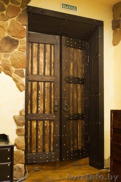 Мастерская деревянных изделий  - Изображение #1, Объявление #1066048